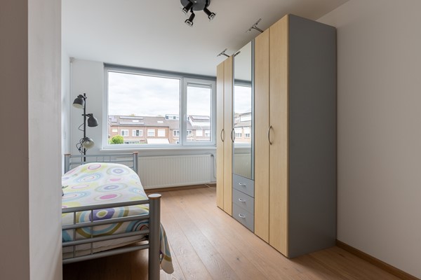 Medium property photo - Espenhof 3, 4623 BA Bergen op Zoom